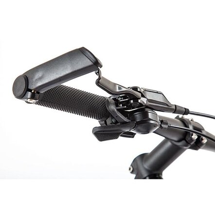 Велогибрид Kupper Unicorn Pro